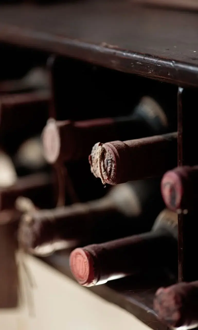 Una relazione personale