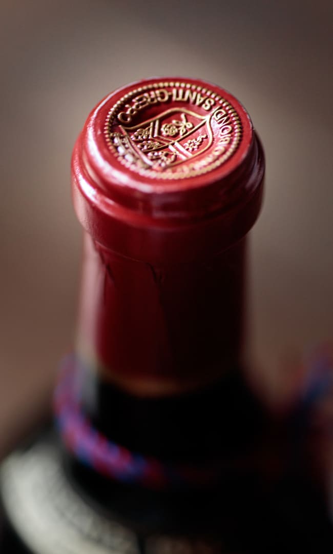 La prima ricolmatura di Federico Radi