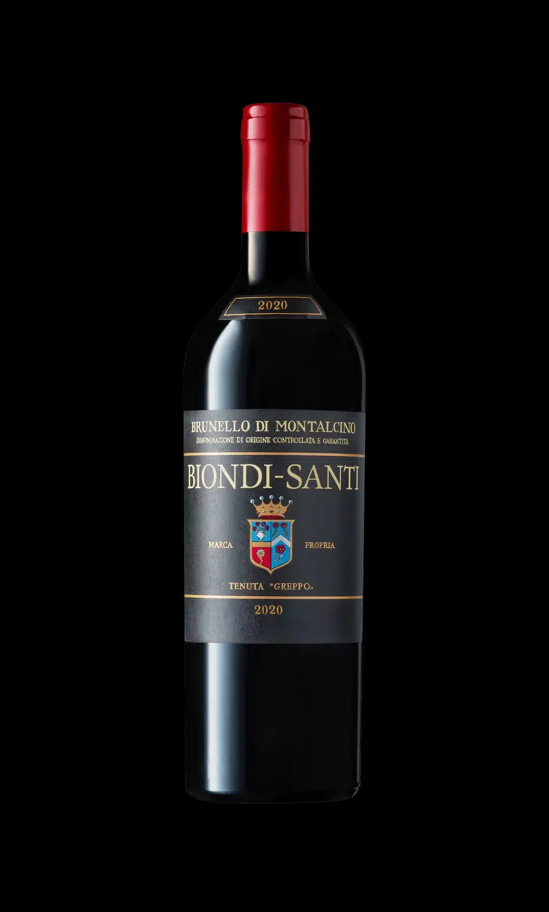 Brunello di Montalcino 2020