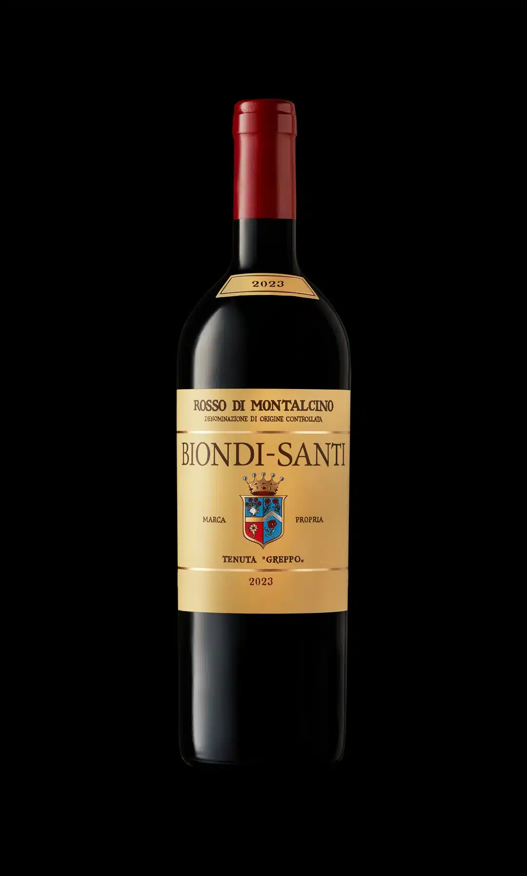 Rosso di Montalcino 2023