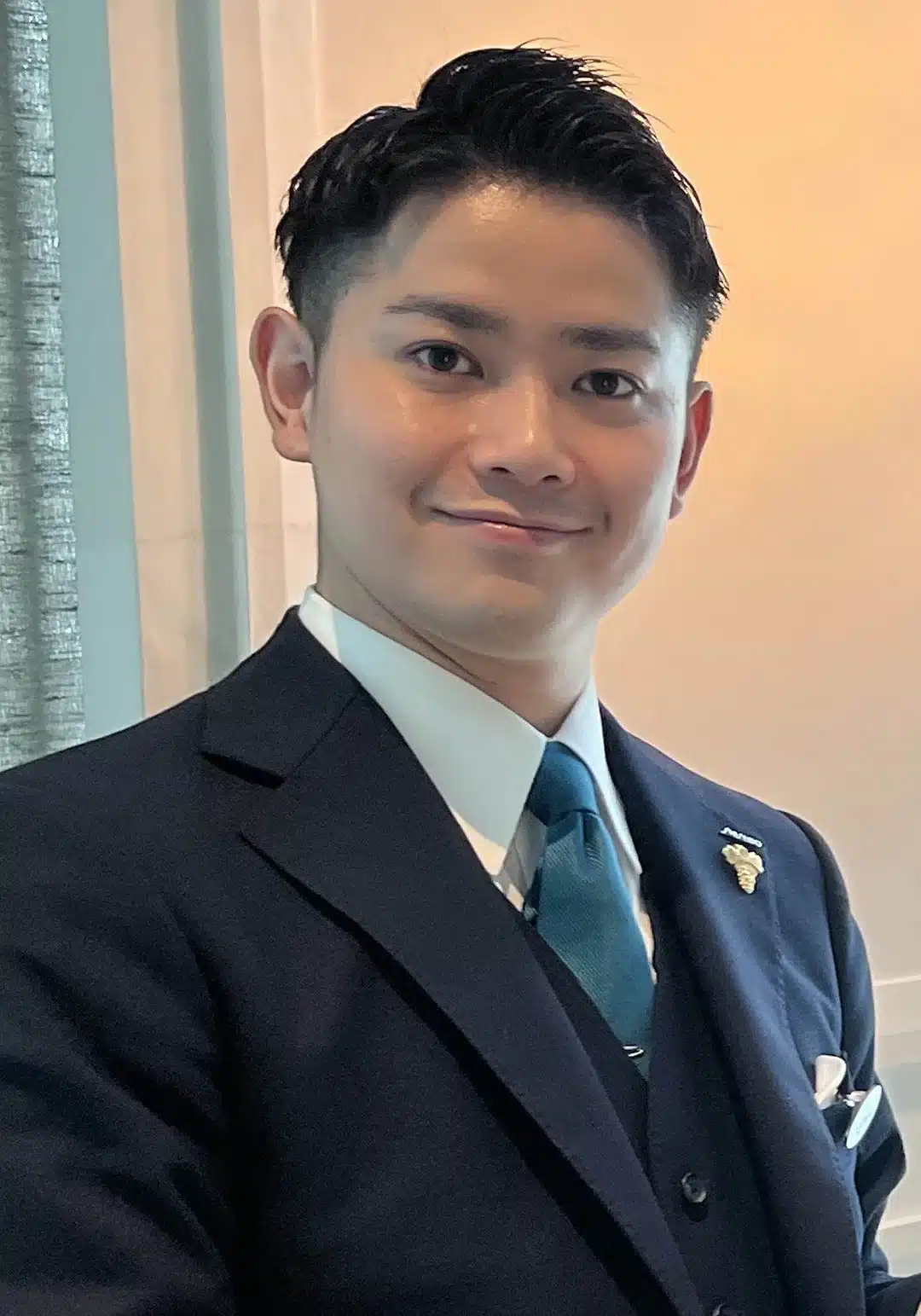 Sotaro Nomura